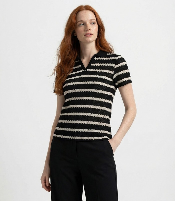 Hailys женская блузка SU44MMY PL*01 (4)