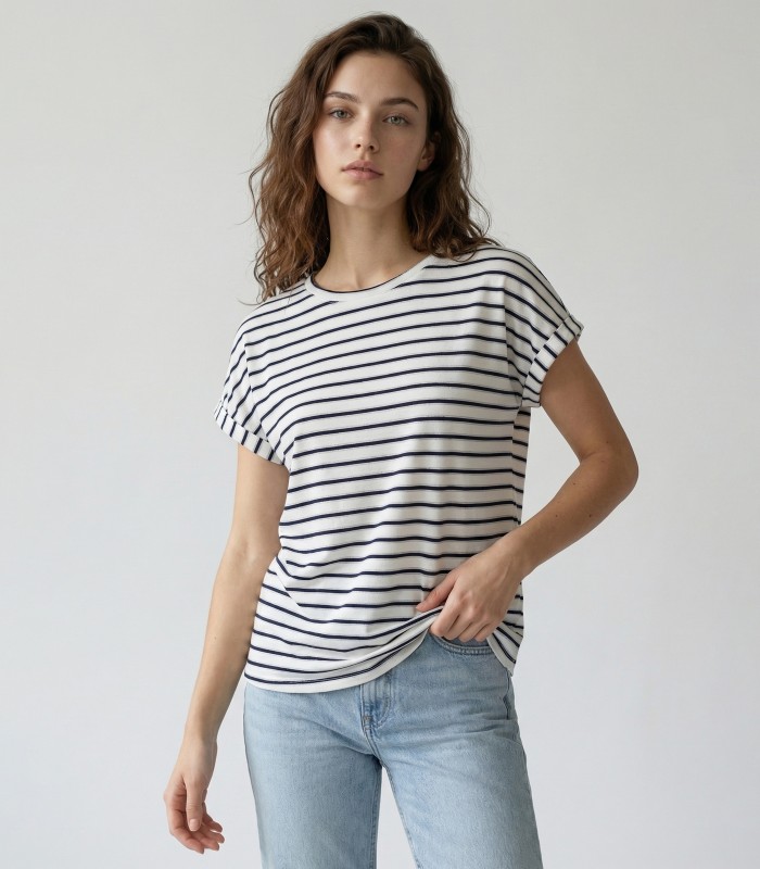 Hailys moteriški marškinėliai PA44ULA TS*01 (4)