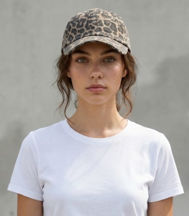 Hailys moteriška kepuraitė LE44ORO*01 (4)