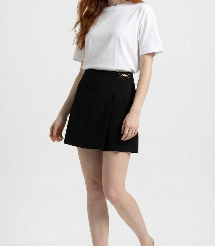 Hailys moteriškas sijonas HO44LLY SL*01 (4)