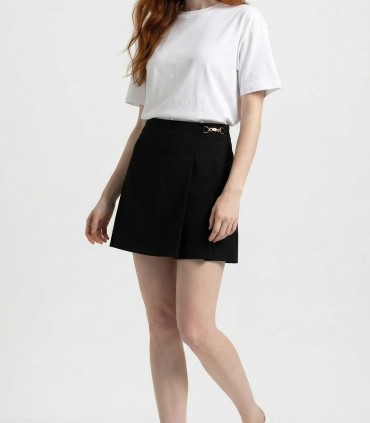 Hailys женская юбка HO44LLY SL*01 (4)