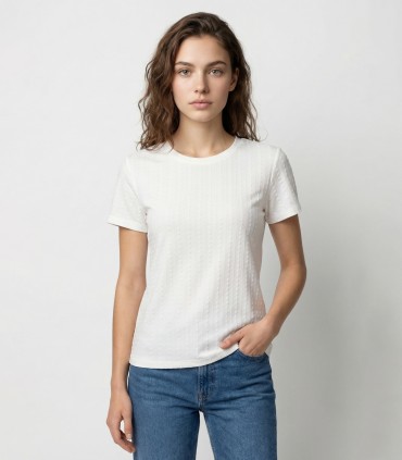 Hailys Naiste T-särk AL44VA TS*01 (4)