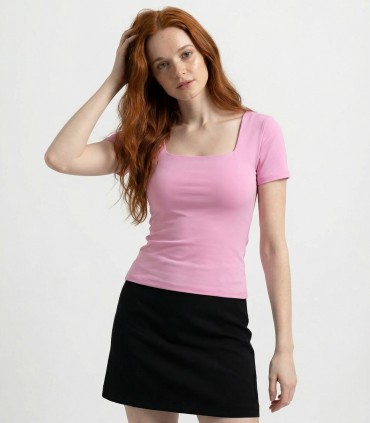 Hailys Naiste T-särk AL44ESSIA TS*02 (4)