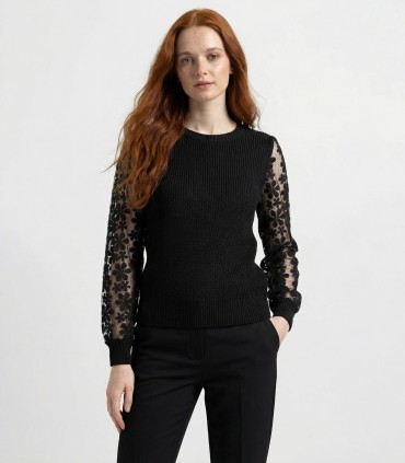 Hailys moteriškas džemperis TI44RA DZ*02 (3)