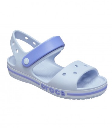 Crocs vaikiškos basutės Bayaband 211054*5AF (2)