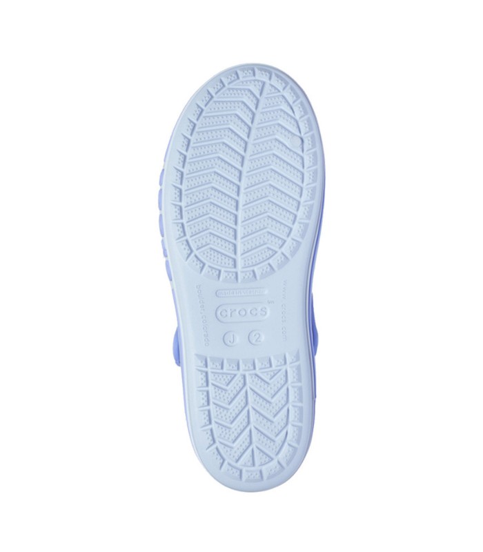 Crocs bērnu sandales Bayaband 211054*5AF (4)