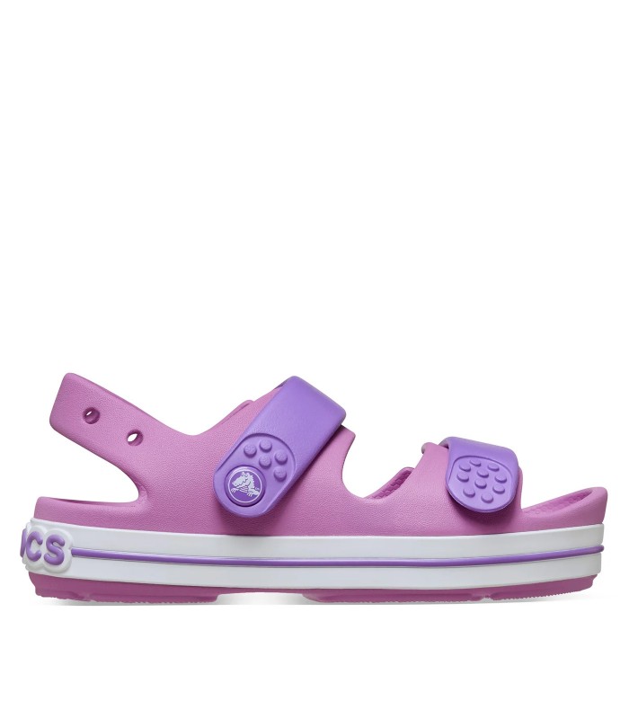 Crocs vaikiškos basutės Crocband Cruiser 209423*6WQ (2)