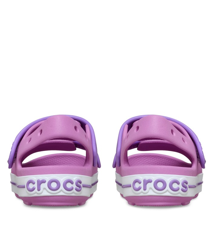 Crocs vaikiškos basutės Crocband Cruiser 209423*6WQ (3)