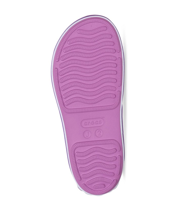 Crocs детские сандалии Crocband Cruiser 209423*6WQ (4)