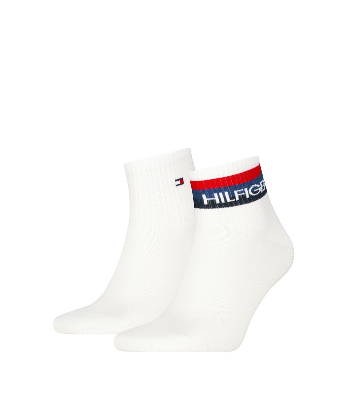 Tommy Hilfiger мужские носки, 2 пары 701238497*002 (1)