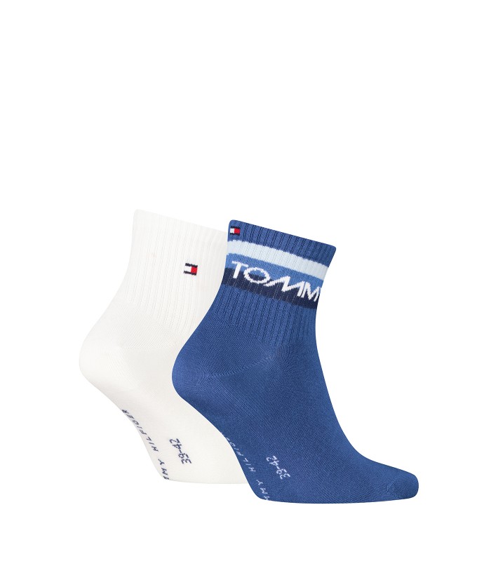 Tommy Hilfiger мужские носки, 2 пары 701238497*004 (2)