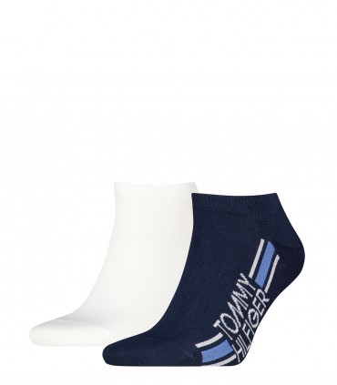Tommy Hilfiger vyriškos kojinės, 2 poros 701238498*004 (2)
