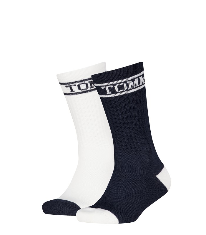 Tommy Hilfiger детские носки, 2 пары 701238507*003 (2)