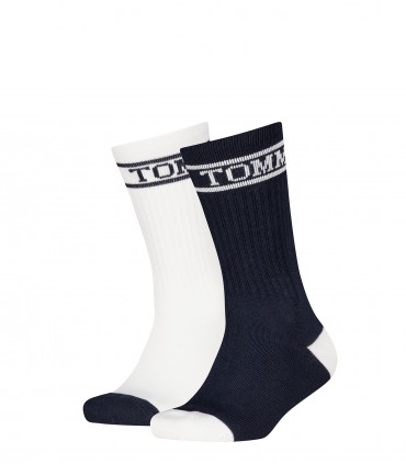 Tommy Hilfiger детские носки, 2 пары 701238507*003 (2)