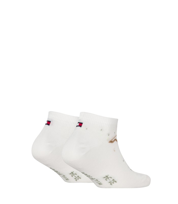 Tommy Hilfiger bērnu zeķes, 2 pāri 701238512*001 (1)