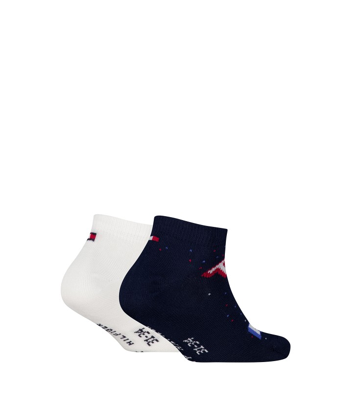 Tommy Hilfiger vaikiškos kojinės, 2 poros 701238512*003 (2)