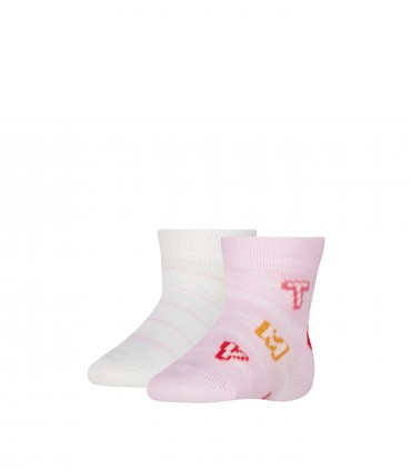 Tommy Hilfiger beebide ja väikelaste sokid, 2 paari 701238517*003 (2)