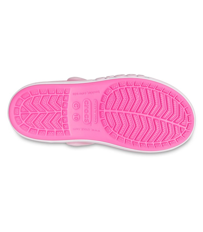 Crocs laste sandaalid Bayaband 205400V*6QQ (5)