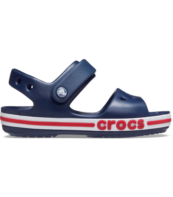 Crocs детские сандалии Bayaband 211054V*4CC (1)