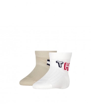 Tommy Hilfiger mazuļu zeķītes, 2 pāri 701238518*003 (2)