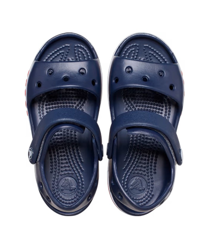 Crocs детские сандалии Bayaband 211054V*4CC (3)