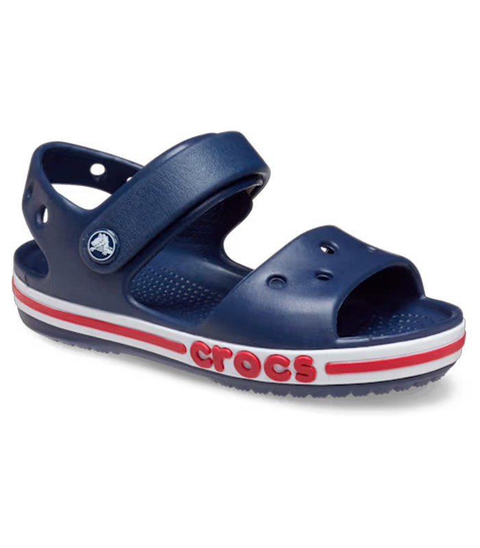 Crocs bērnu sandales Bayaband 211054V*4CC (5)
