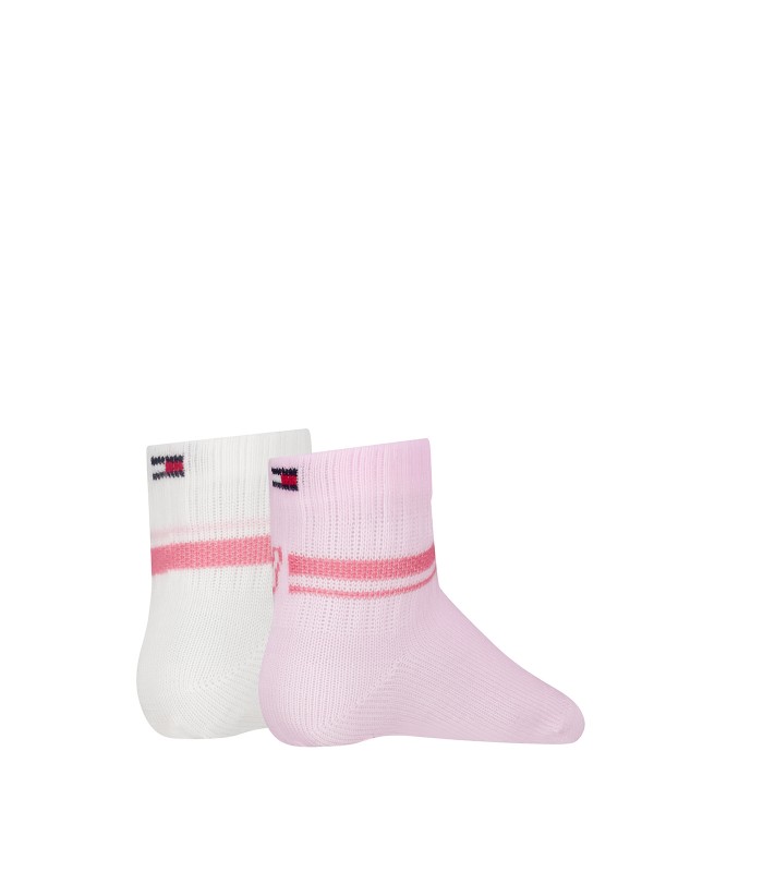 Tommy Hilfiger beebide ja väikelaste sokid, 2 paari 701238519*002 (1)
