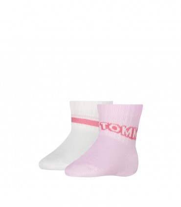 Tommy Hilfiger kūdikių ir mažylių kojinės, 2 poros 701238519*002 (2)