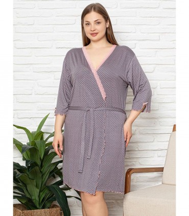 Cocoon женский халат 581404 01 (1)