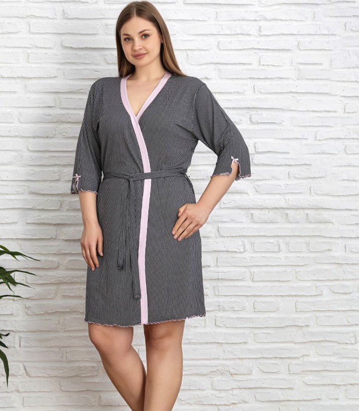 Cocoon sieviešu halāts 581222 01 (1)