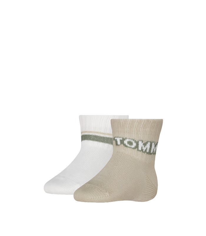 Tommy Hilfiger kūdikių ir mažylių kojinės, 2 poros 701238519*003 (2)