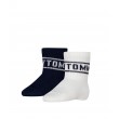 Tommy Hilfiger носки для младенцев и малышей, 2 пары 701238520*001 (2)