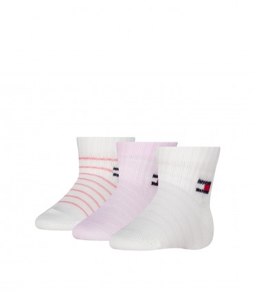 Tommy Hilfiger детские носки, 3 пары 701238521*002 (2)