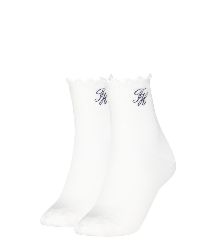 Tommy Hilfiger женские носки, 2 пары 701238772*001 (1)