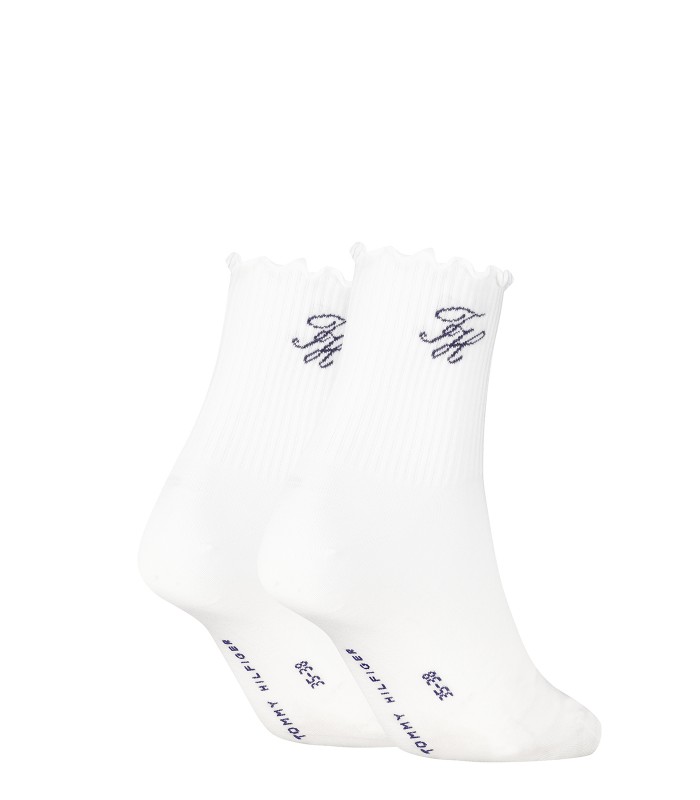 Tommy Hilfiger naisten sukat, 2 paria 701238772*001 (2)