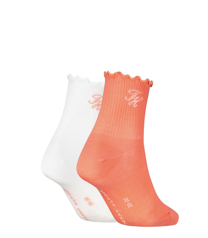 Tommy Hilfiger moteriškos kojinės, 2 poros 701238772*002 (2)