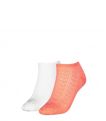 Tommy Hilfiger naisten sukat, 2 paria 701238777*002 (2)