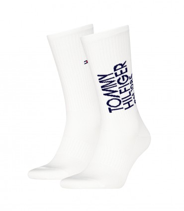 Tommy Hilfiger мужские носки, 2 пары 701238828*001 (2)