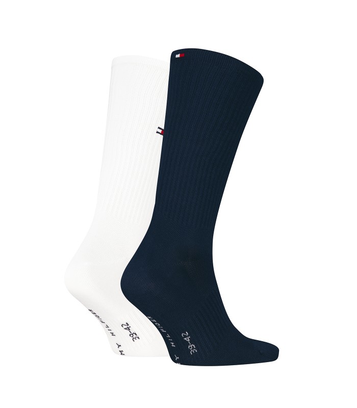 Tommy Hilfiger vīriešu zeķes, 2 pāri 701238828*004 (1)