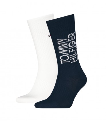 Tommy Hilfiger meeste sokid, 2 paari 701238828*004 (2)
