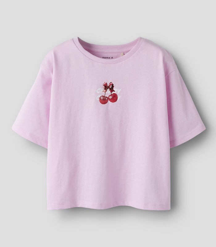 Name It Meiteņu T-krekls 13254574*03 (2)