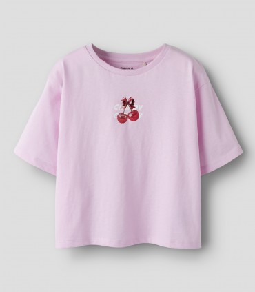 Name It Mergaičių marškinėliai 13254574*03 (2)