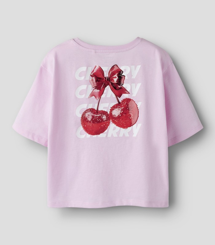 Name It футболка для девочки 13254574*03 (3)