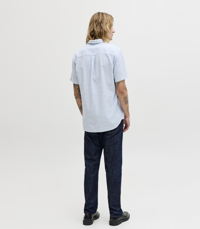 Jack & Jones мужская рубашка 12289160*01 (7)