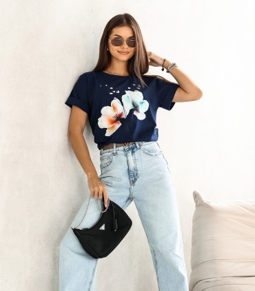 ---Naisten T-paita 202323 07