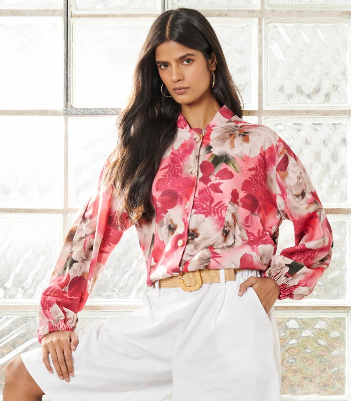 Zabaione женская куртка TI44ANNI JK*01 (1)