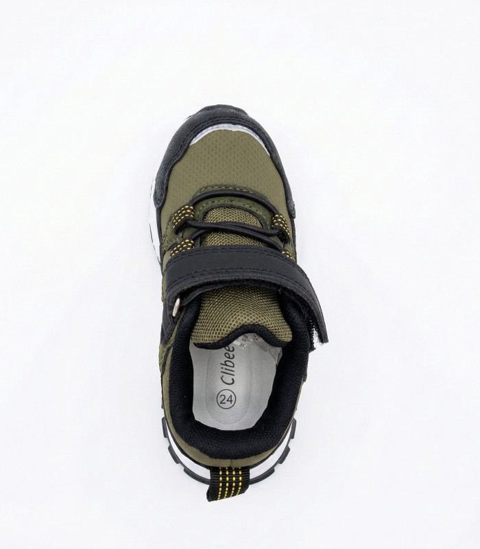 Повседневная обувь для мальчиков 100737 01 (1)