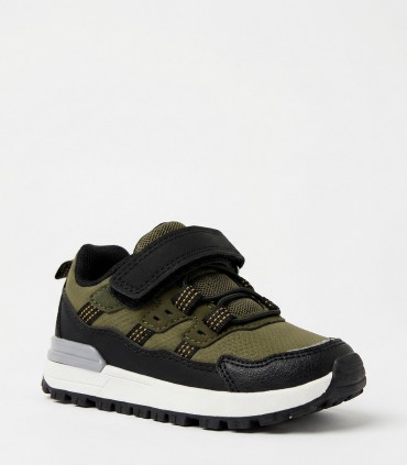 Poikien vapaa-ajan kengät 100737 01 (2)