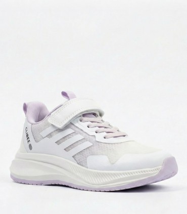 Повседневные кроссовки для девочек 101333 02 (2)