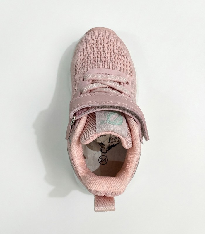 Повседневные кроссовки для девочек 101736 01 (1)